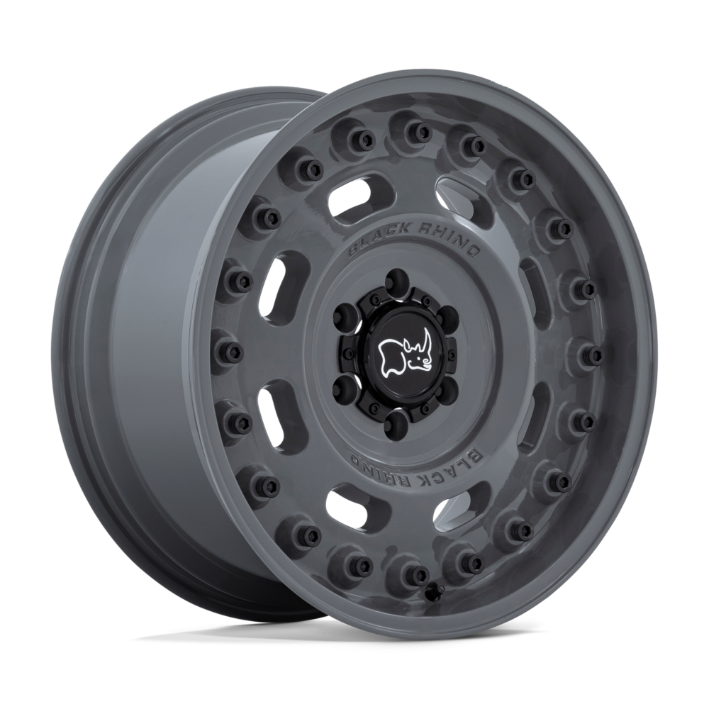 AXLE - Image 7