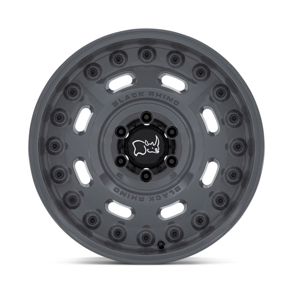 AXLE - Image 9