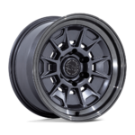 black rhino br021aa mondo 17x8 5 6 et 10 matte gunmetal w gloss grey tinted lip a1 png 1 Formula Wheel | rims & tryes in kuwait Formula Wheel | rims & tryes in kuwait