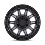 black-rhino-calico-17x8-5-et-10-matte-gunmetal-w-matte-black-lip-face-png