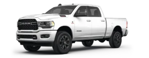 23 Ram 2500 Bright White Clear C Formula Wheel | rims & tryes in kuwait Formula Wheel | rims & tryes in kuwait