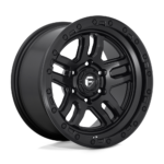 ammo d700 6lug 17x9 et 12 matte blk a1 png Formula Wheel | rims & tryes in kuwait Formula Wheel | rims & tryes in kuwait