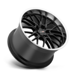 corvette-wheels-rims-cray-eagle-5-lug-gloss-black-mirror-lip-lay-png