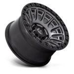 cycle-d835-17x9-6lug-et-12-matte-gunmetal-with-black-ring-a2-png