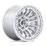 fuel fc125dx rincon bl 17x9 6 et 38 machined a1 png Formula Wheel | rims & tryes in kuwait Formula Wheel | rims & tryes in kuwait