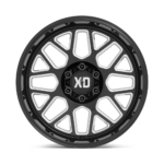 grenade-2-xd8493-6lug-20x10-et12-gloss-blk-n-milled-face-png