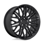 jdr r164 22x10 et35 matte blk a1 png Formula Wheel | rims & tryes in kuwait Formula Wheel | rims & tryes in kuwait