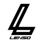Lenso Wheels