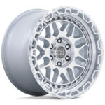 500x_black_rhino_holcomb_gloss_silver_machined_face