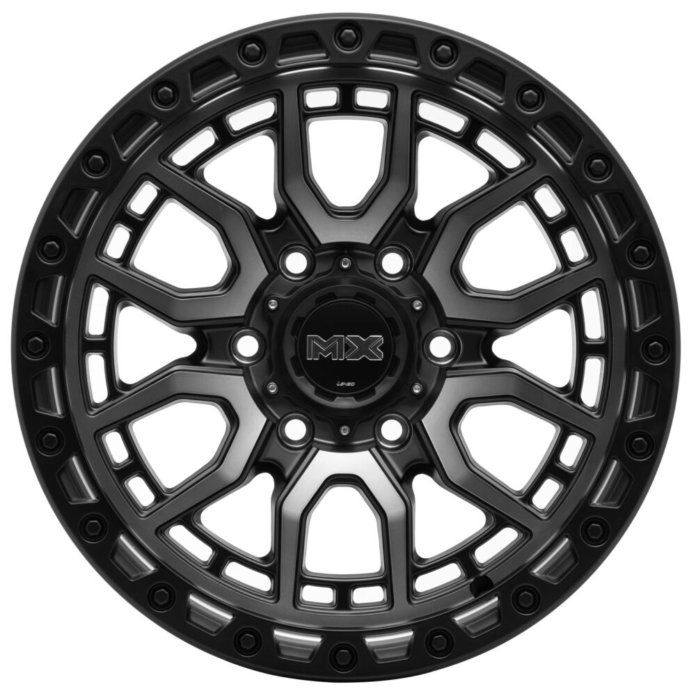 MX-GRAVEL - Image 4