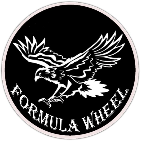 Formula Wheel