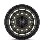 black rhino legion 17x9 6lug et 12 olive drab w black lip face png Formula Wheel | rims & tryes in kuwait Formula Wheel | rims & tryes in kuwait