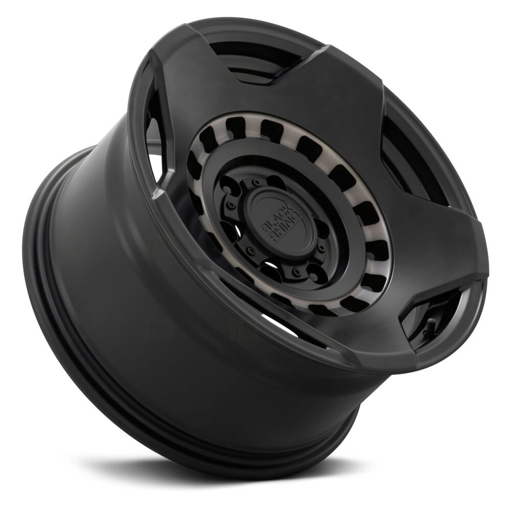 MUZZLE - Image 3