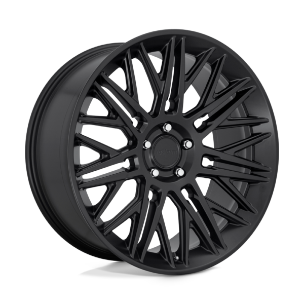 GLOSS BLACK