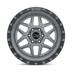 kelso truck wheels rims black rhino kelso 5 lug battleship gray gloss black lip 20x9 face png Formula Wheel | rims & tryes in kuwait Formula Wheel | rims & tryes in kuwait