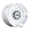 IMPACT FORGED MONOBLOCK