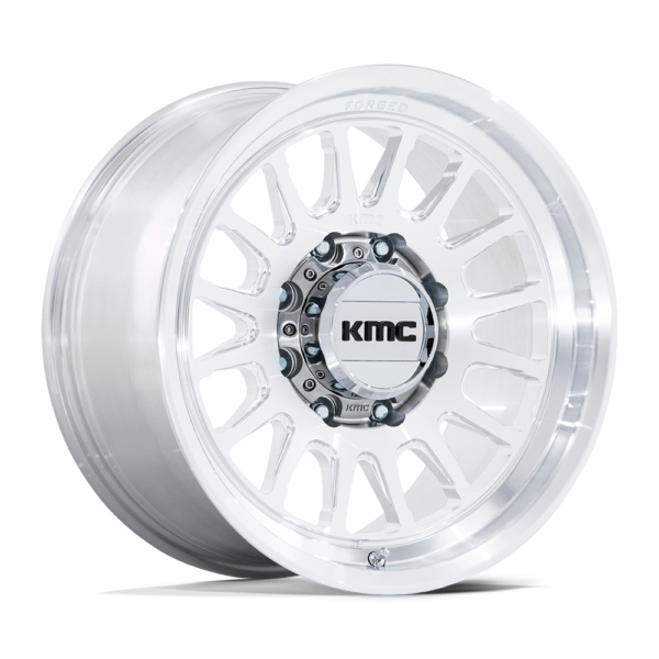 IMPACT FORGED MONOBLOCK