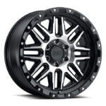 truck wheels rims black rhino alamo 6 lug gloss black machined spoke face 20x9 std 700 Formula Wheel | rims & tryes in kuwait Formula Wheel | rims & tryes in kuwait