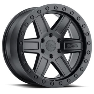 truck wheels rims black rhino attica 6 lug matte black black bolts 20x9 5 std 700 Formula Wheel | rims & tryes in kuwait Formula Wheel | rims & tryes in kuwait