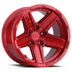 truck wheels rims black rhino recon 5 lug candy red 17x9 5 std 700 Formula Wheel | rims & tryes in kuwait Formula Wheel | rims & tryes in kuwait