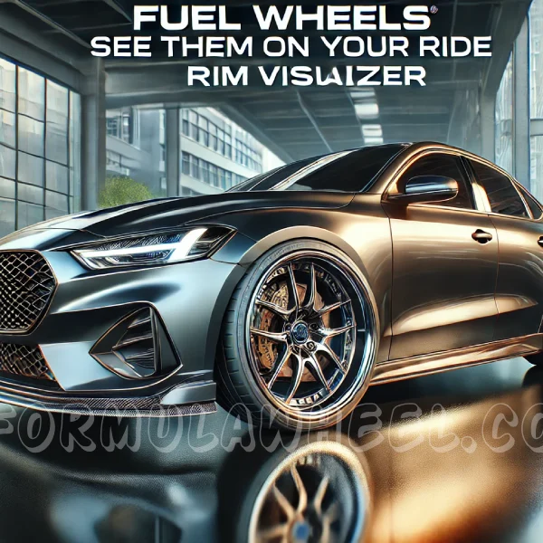 Fuel wheels