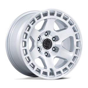 black rhino br022sd bahari 17x8 5 6 et 10 gloss silver w machined face a1 png 1 Formula Wheel | rims & tryes in kuwait Formula Wheel | rims & tryes in kuwait