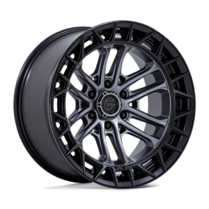 fuel celsius fc874ab 20x10 6 et 18 matte gunmetal w matte black ring a1 png 1 Formula Wheel | rims & tryes in kuwait Formula Wheel | rims & tryes in kuwait