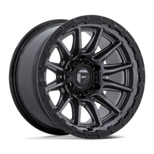 fuel fc866ab piston 17x9 6 et 12 matte gunmetal w gloss black lip a1 png 1 Formula Wheel | rims & tryes in kuwait Formula Wheel | rims & tryes in kuwait