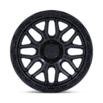 fuel-fc881-surge-20x10-6-et-18-matte-black-w-gloss-black-lip-face-png 3
