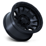 fuel-fc884-fortress-17x9-6-et-12-matte-black-w-gloss-black-lip-a2-png 2