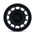 fuel-fc884-fortress-17x9-6-et-12-matte-black-w-gloss-black-lip-face-png 3