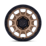 fuel-fc884-fortress-17x9-6-et-12-matte-bronze-w-gloss-black-lip-face-png 3