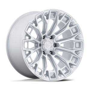fuel trax fc882 20x10 6 et 18 gloss silver w machined face a1 png 1 Formula Wheel | rims & tryes in kuwait Formula Wheel | rims & tryes in kuwait