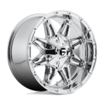 hostage d530 chrome 18x9 1mm png 1 Formula Wheel | rims & tryes in kuwait Formula Wheel | rims & tryes in kuwait