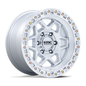 kmc km553 torx 17x8 5 6 et0 gloss silver w machined face a1 png 1 Formula Wheel | rims & tryes in kuwait Formula Wheel | rims & tryes in kuwait