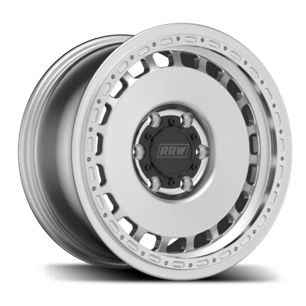 RG3-H Hybrid Mono Forged