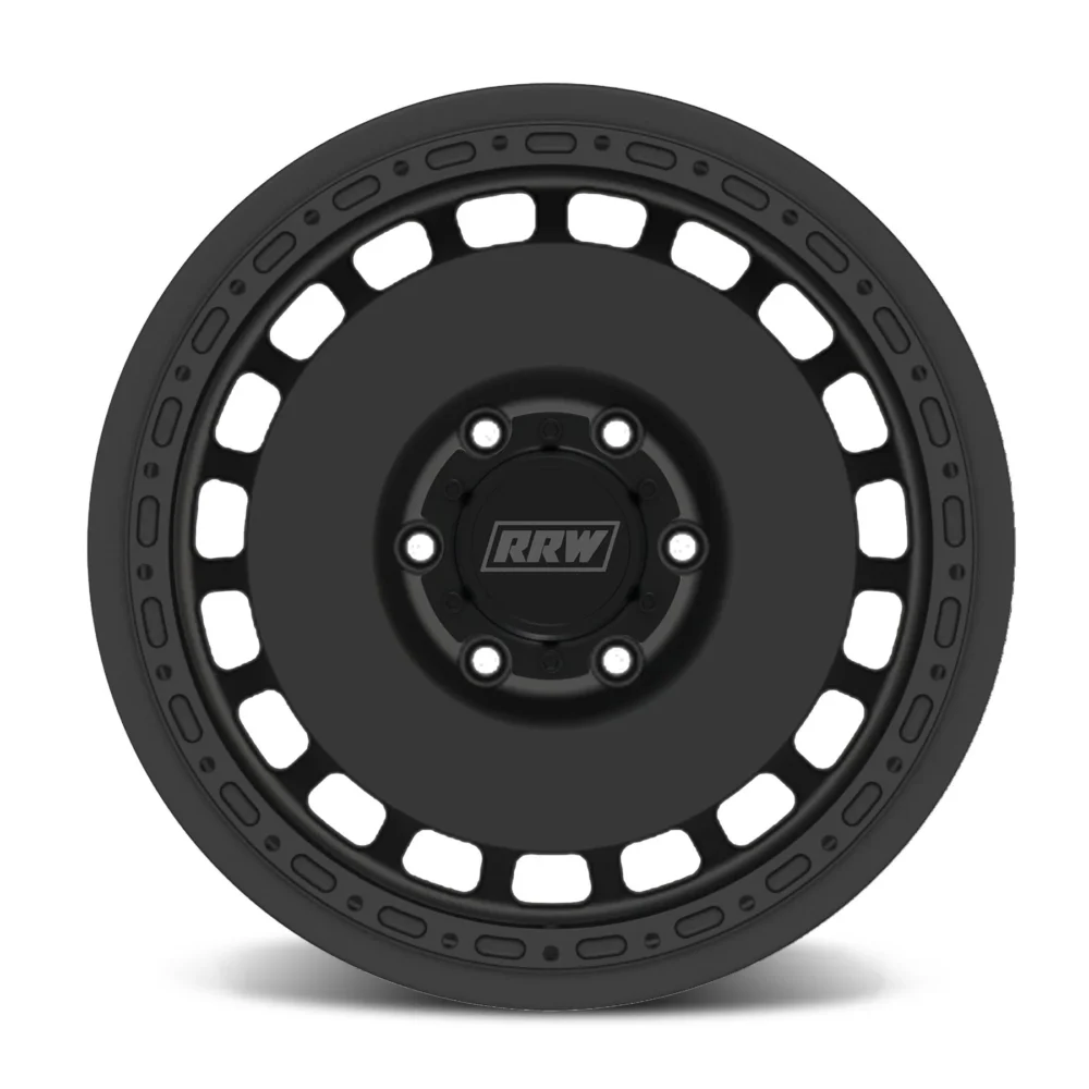 RG3-H Hybrid Mono Forged - Image 4