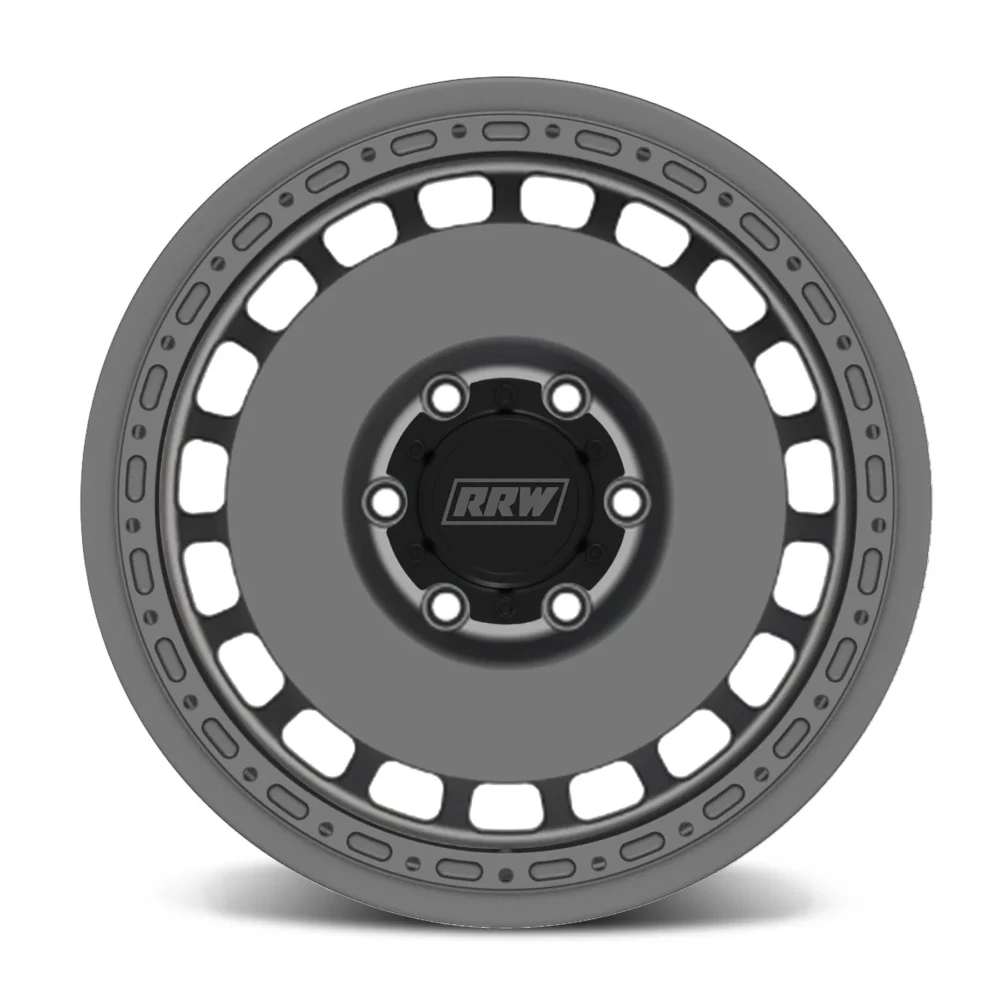 RG3-H Hybrid Mono Forged - Image 6