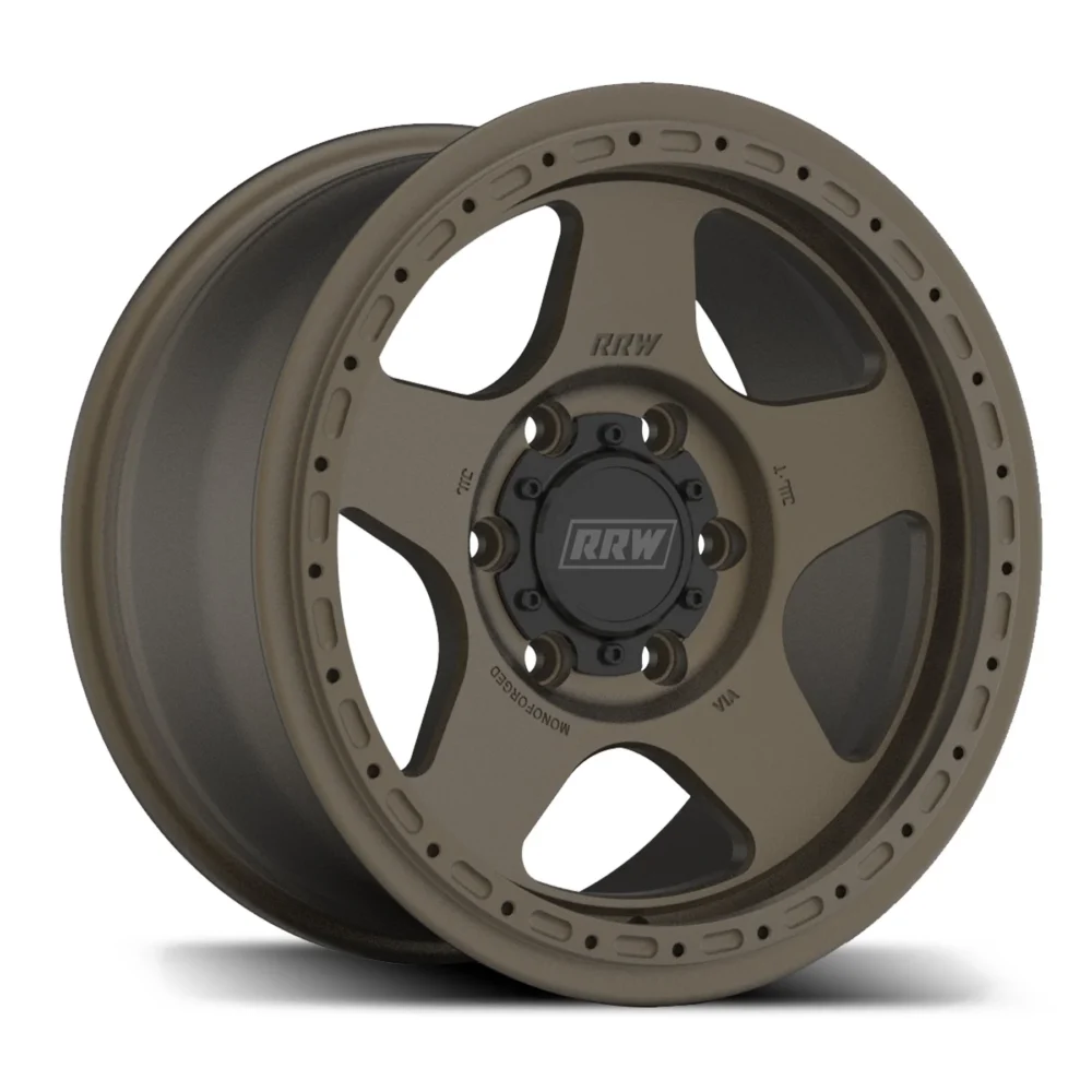 RG4-H Hybrid Mono Forged