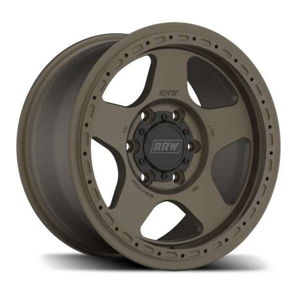 RG4-H Hybrid Mono Forged