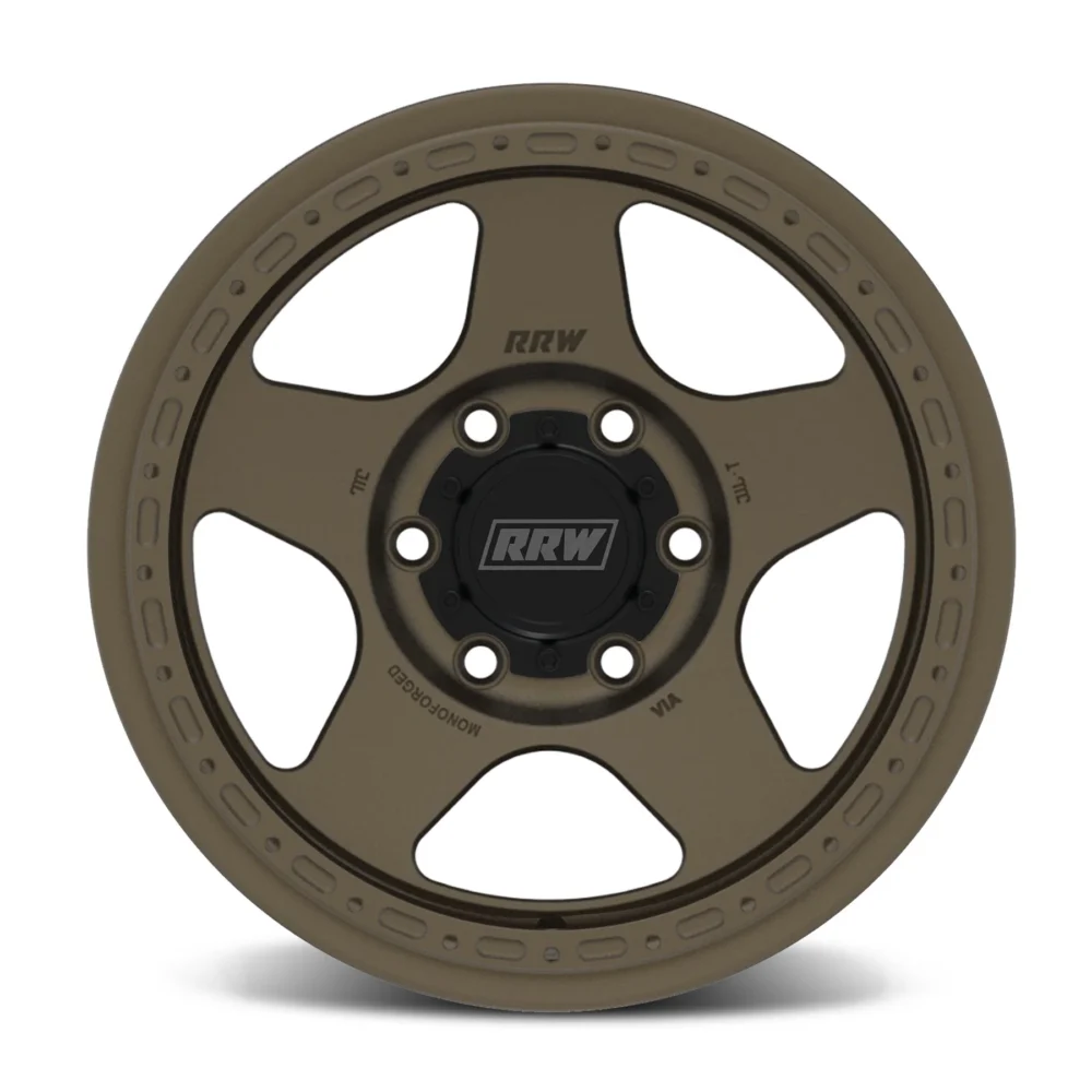 RG4-H Hybrid Mono Forged - Image 2