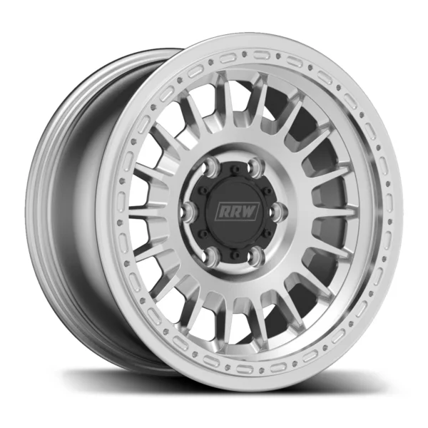 RG7-H Hybrid Mono Forged