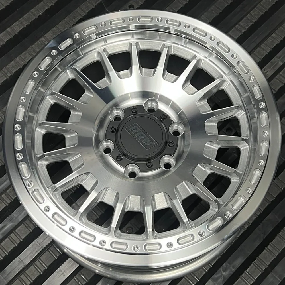 RG7-H Hybrid Mono Forged - Image 3