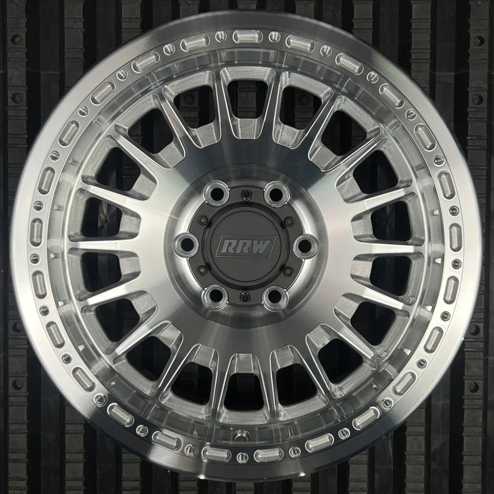 RG7-H Hybrid Mono Forged - Image 2