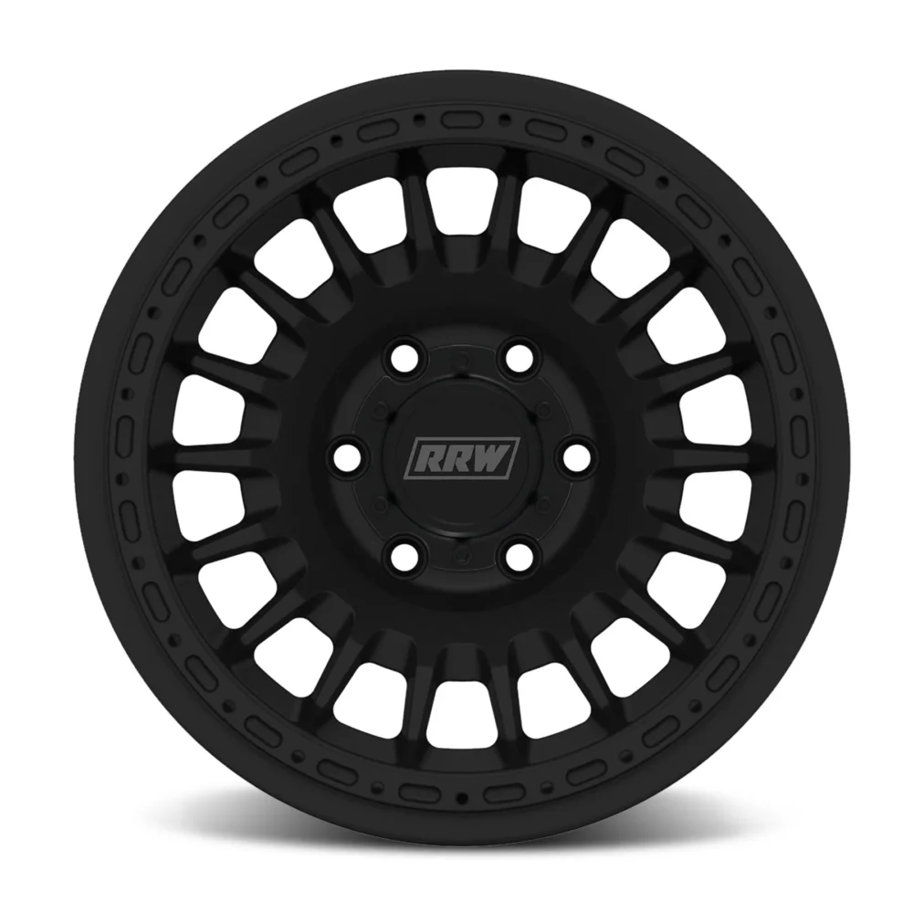 RG7-H Hybrid Mono Forged - Image 6