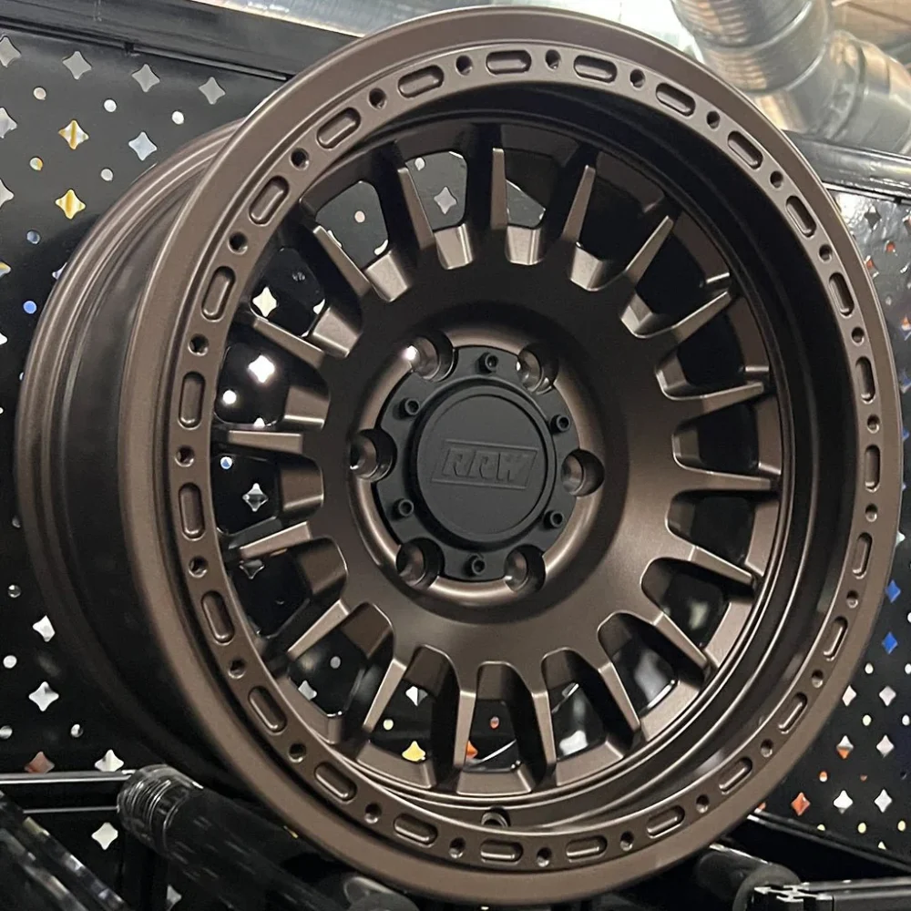 RG7-H Hybrid Mono Forged - Image 11