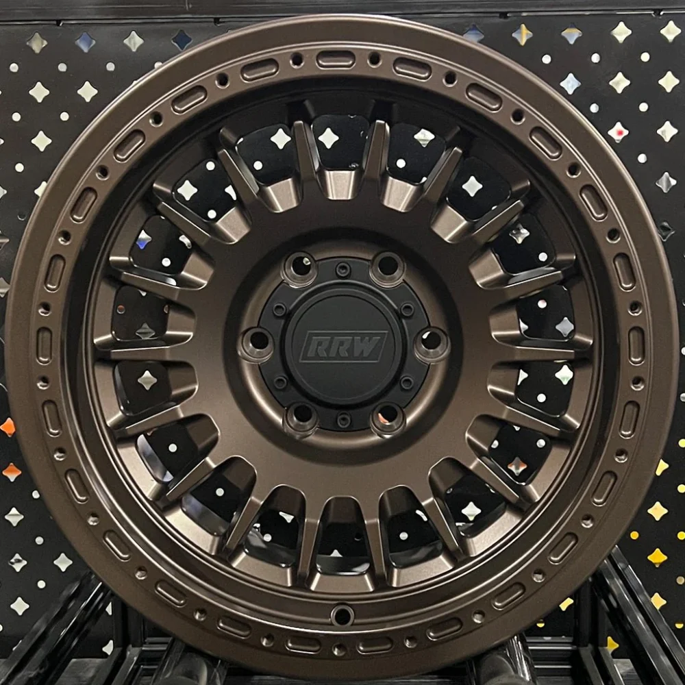 RG7-H Hybrid Mono Forged - Image 10