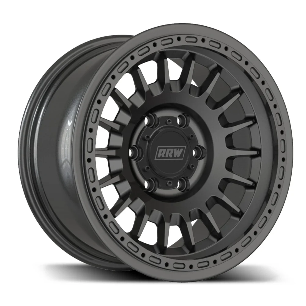 RG7-H Hybrid Mono Forged - Image 7