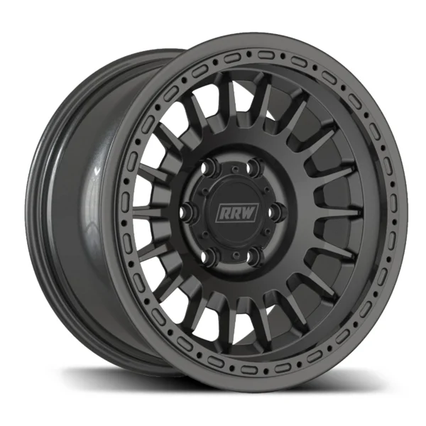RG7-H Hybrid Mono Forged