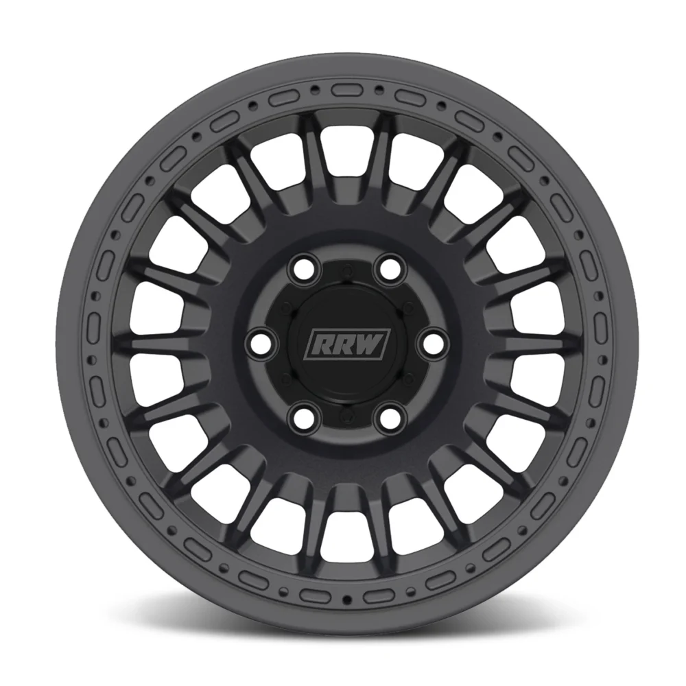RG7-H Hybrid Mono Forged - Image 8